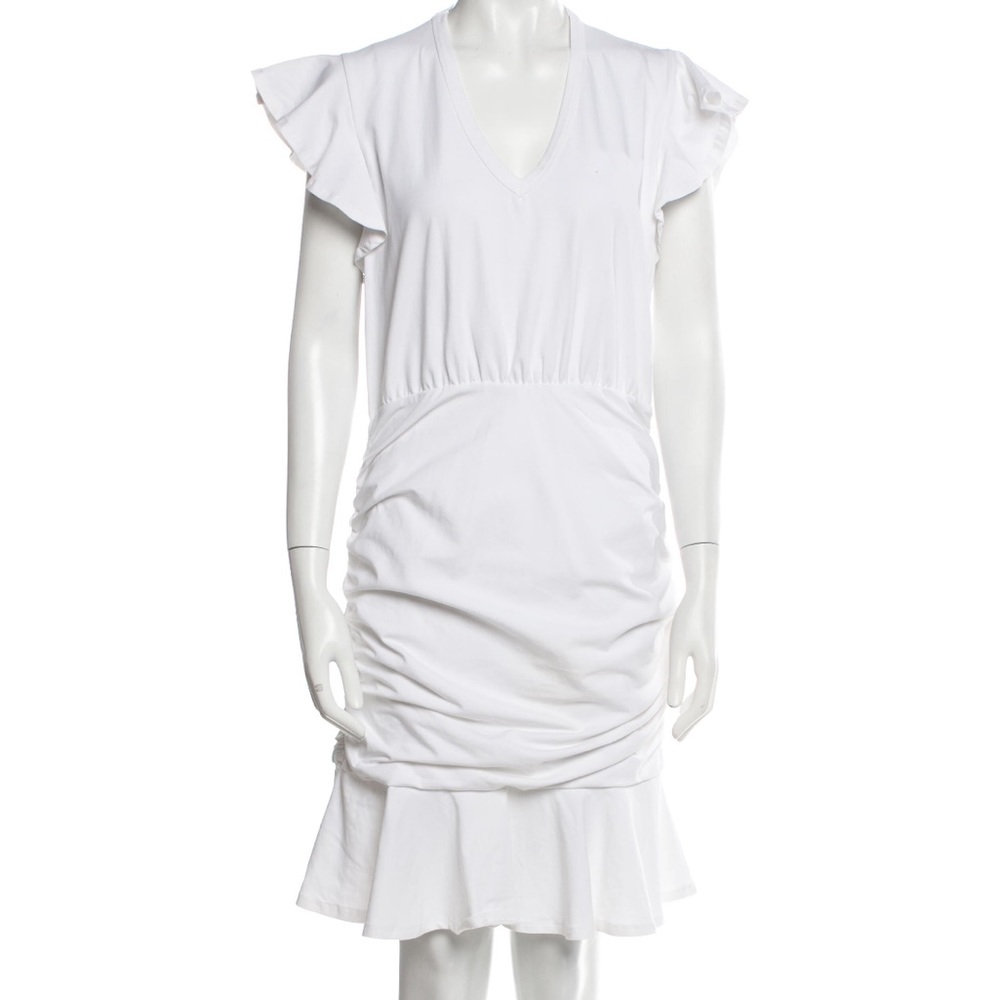 Veronica Beard dress